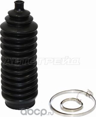 Пыльник рулевой рейки MITSUBISHI DELICA  1989-1999 (SAT). Артикул STMB501711