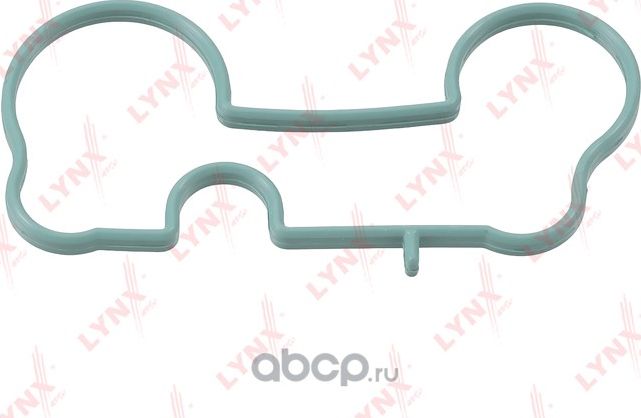 Прокладка впускного коллектора (Lynxauto). Артикул SG0210
