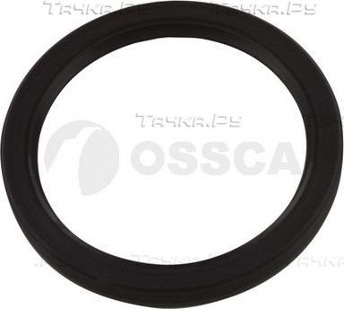 Сальник коленвала OSSCA. Артикул 28332