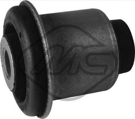 Сайлентблок переднего рычага подвески Metalcaucho. Артикул 57226