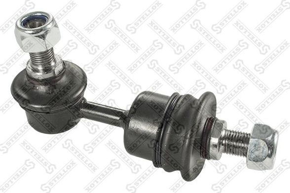 Стойка (тяга) стабилизатора Stellox. Артикул 56-00409-SX