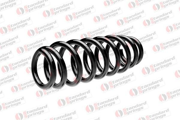 Пружина подвески Standard Springs. Артикул ST 104 054 R