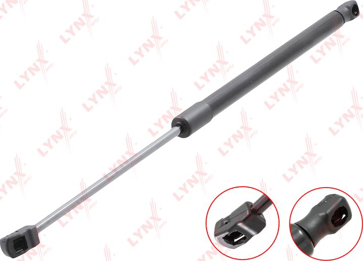 Амортизатор (упор) багажника LYNXauto. Артикул GS-1915