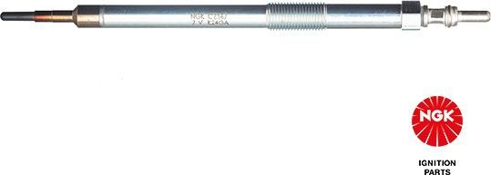 Свеча накаливания (накала) NGK D-Power. Артикул 90646