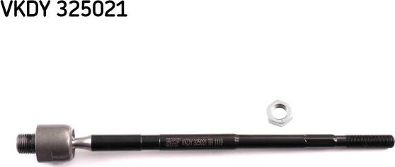 Рулевая тяга SKF. Артикул VKDY 325021