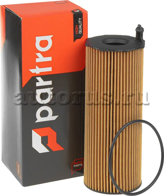 Фильтр масляный (Partra). Артикул FO7113