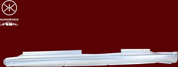 Пороги Klokkerholm. Артикул 6607012