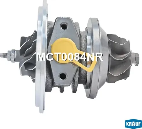 Картридж для турбокомпрессора (Krauf). Артикул MCT0084NR