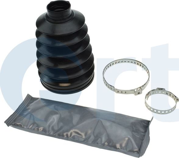 Пыльник ШРУСа внутренний ERT для Mercedes-Benz A-Класс I (W168) 1997-2004. Артикул 500402T