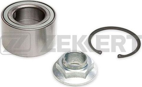 Ступичный подшипник (комплект) Zekkert. Артикул RL-1436