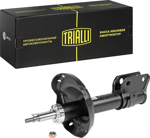 Амортизатор Trialli. Артикул AG 22158