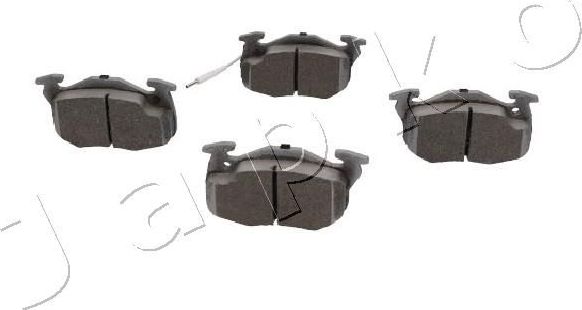 Тормозные колодки Japko. Артикул 500035