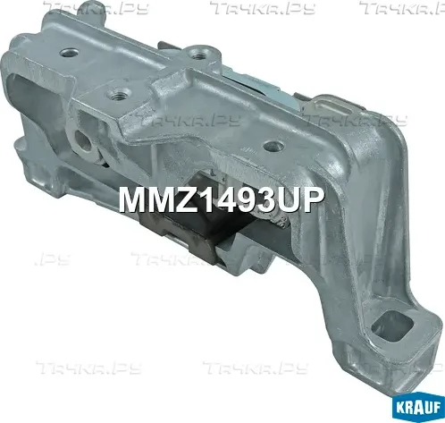 Опора двигателя (Krauf). Артикул MMZ1493UP
