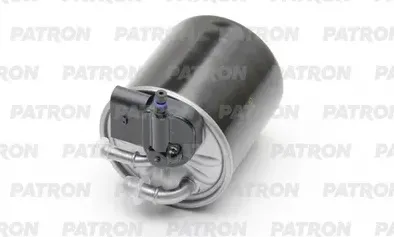 Фильтр топливный (Patron). Артикул PF3437
