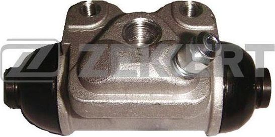 Тормозной цилиндр Zekkert (алюминий) задний левый для Toyota Avensis I 1997-2003. Артикул ZD-1219