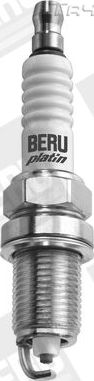 Свеча зажигания Beru Ultra. Артикул Z149