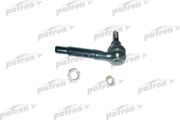Наконечник рулевой тяги Patron. Артикул PS1173L