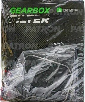 Фильтр АКПП Patron. Артикул PF5020