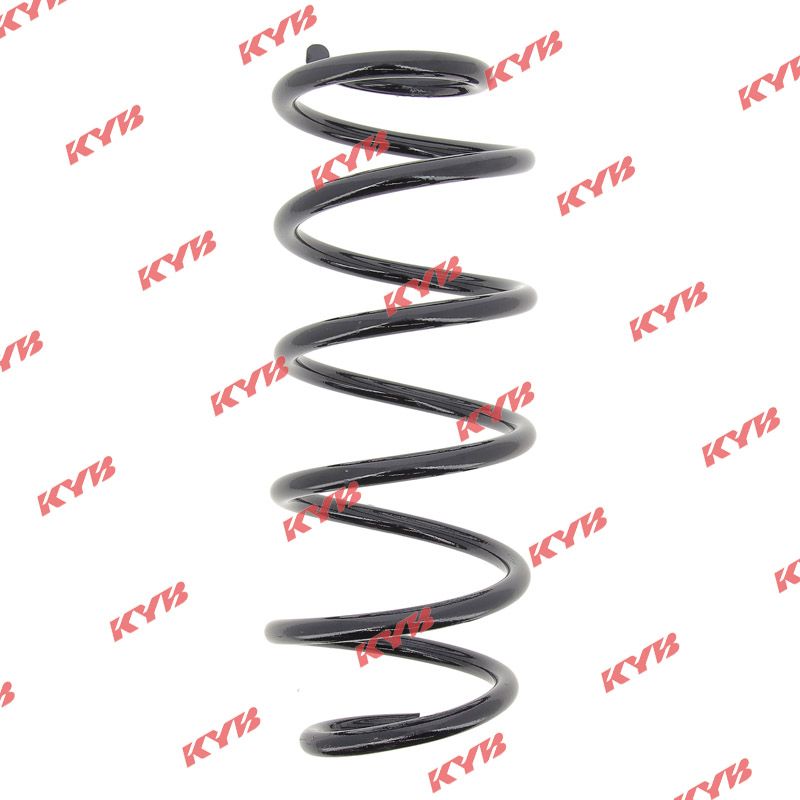 Пружина подвески KYB (Каяба) K-Flex. Артикул RA3381