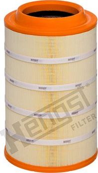 Воздушный фильтр Hengst для MAN SL II 2005-2006. Артикул E594L