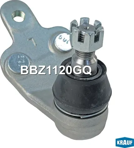 Шаровая опора (Krauf). Артикул BBZ1120GQ