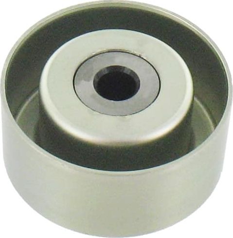 Направляющий (ведущий) ролик приводного поликлинового ремня SKF. Артикул VKM 33048