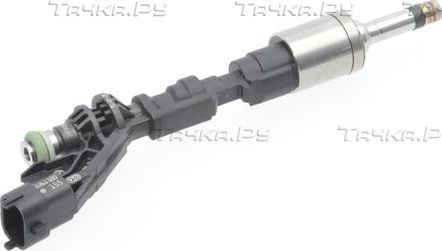 Клапанная форсунка Bosch. Артикул 0 261 500 155
