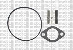 Помпа (водяной насос) Metelli для IVECO Daily II 1996-1999. Артикул 24-1161