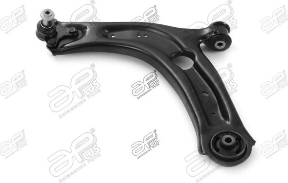 Поперечный рычаг передней подвески APlus. Артикул 26076AP