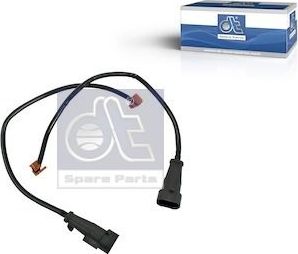 Датчик износа тормозных колодок  DT Spare Parts. Артикул 7.36204