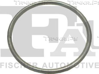 Прокладка глушителя FA1 для Honda Accord V 1993-1998. Артикул 791-949