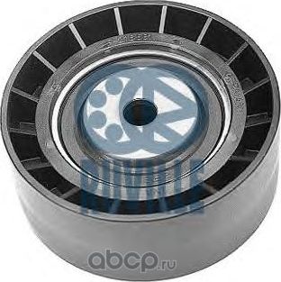 Ролик приводного ремня (Ruville). Артикул 55019