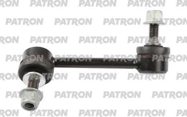 Стойка (тяга) стабилизатора Patron. Артикул PS4552R
