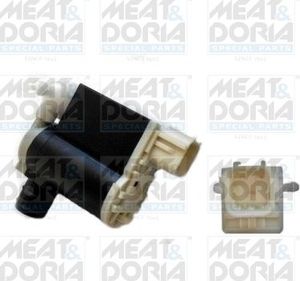 Насос омывателя лобового стекла Meat & Doria для Chevrolet Lacetti 2005-2013. Артикул 20192