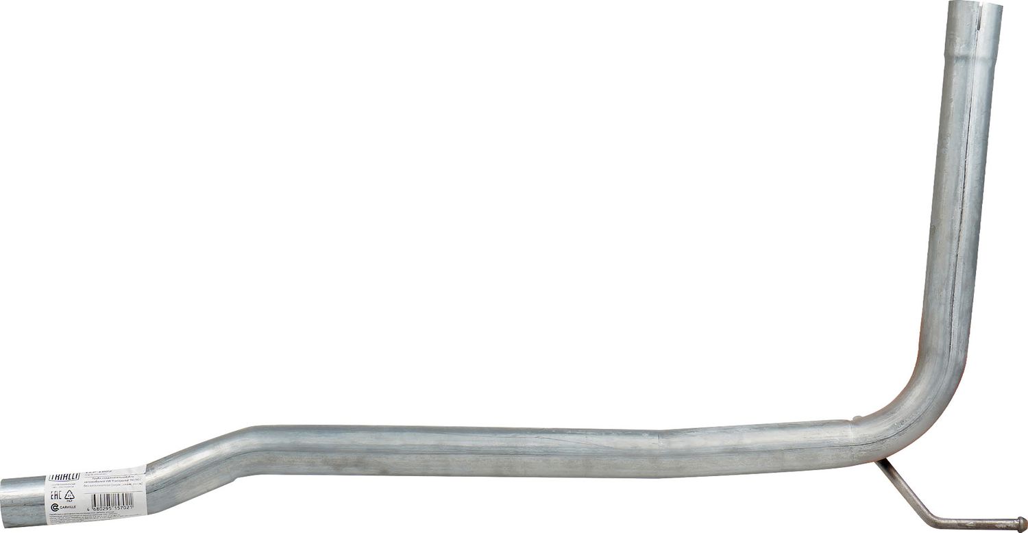 Глушитель (труба соединительная) Trialli. Артикул ECP 1802