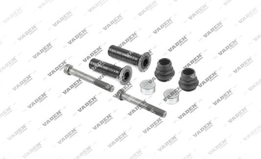 Ремкомплект тормозного суппорта Vaden Original. Артикул 4551003