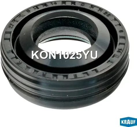 Сальник вала кондиционера Krauf. Артикул KON1025YU