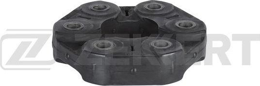 Крестовина карданного вала Zekkert. Артикул GM-8144