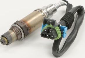 Лямбда-зонд (кислородный датчик) Bosch. Артикул F 00H L00 235