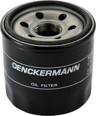 Масляный фильтр Denckermann для Infiniti EX I (J50) 2008-2013. Артикул A210159