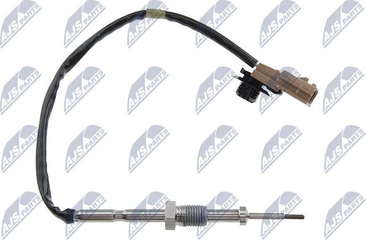 Датчик температуры выхлопных газов NTY. Артикул EGT-RE-010