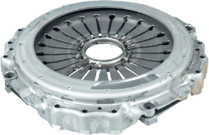 Корзина сцепления Hammer для MAN TGS 2007-2026. Артикул 100 195