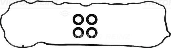 Комплект прокладок клапанной крышки 441724 Victor Reinz. Артикул 15-10582-01