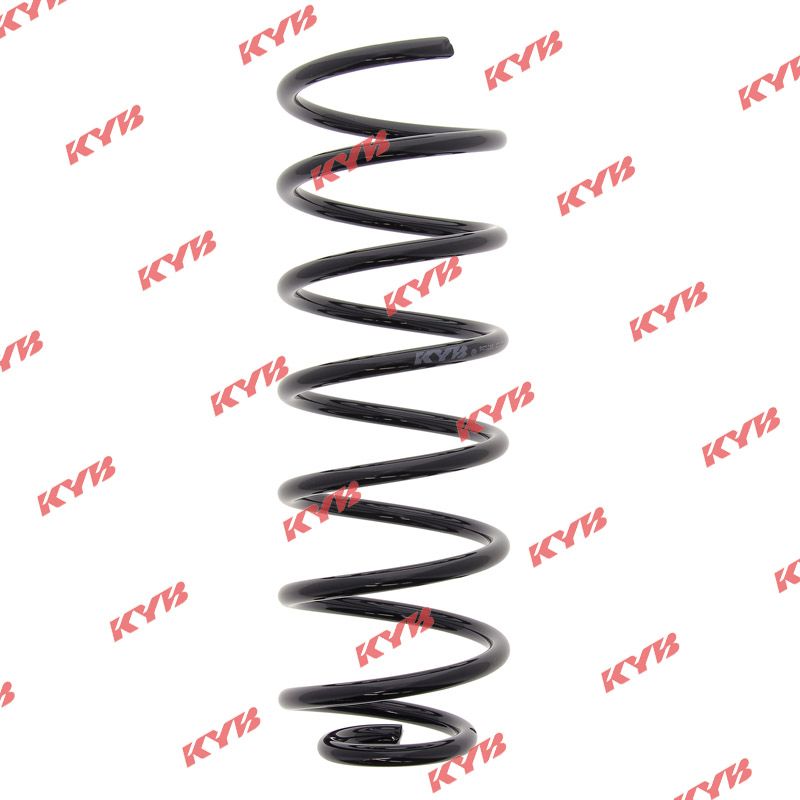 Пружина подвески KYB (Каяба) K-Flex. Артикул RC5210