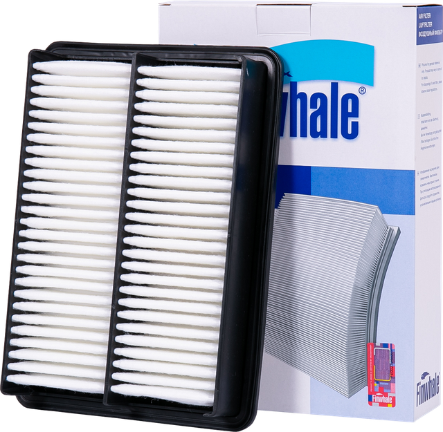 Воздушный фильтр Finwhale. Артикул AF657