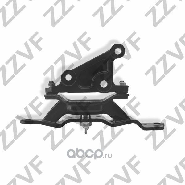 ОПОРА ДВИГАТЕЛЯ ЛЕВАЯ NISSAN TEANA (J32) (J32R) (Zzvf). Артикул GRA9486