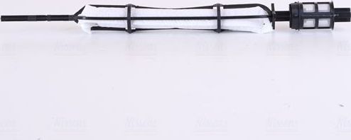 Осушитель кондиционера Nissens (полимерный материал). Артикул 95469