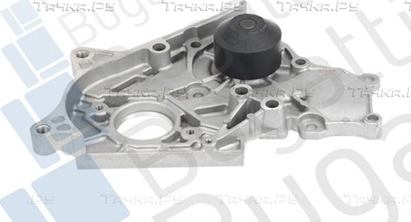Помпа (водяной насос) Bugatti для Toyota Carina E 1992-1997. Артикул PA10071