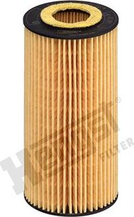 Масляный фильтр Hengst. Артикул E17H01 D50