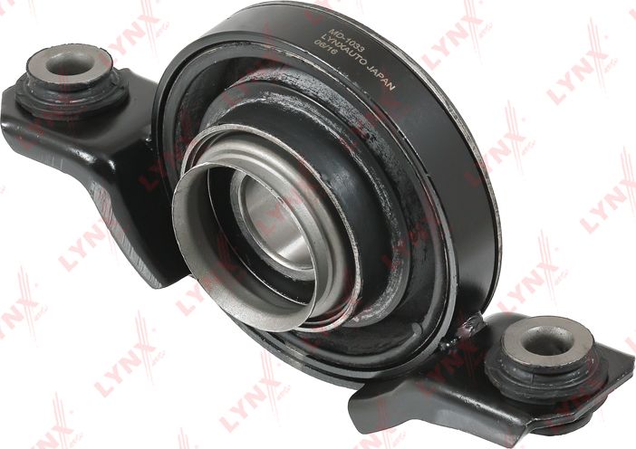 Подвесной подшипник карданного вала LYNXauto. Артикул MD-1033